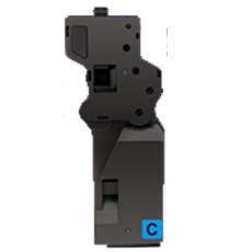 Toner TNP93C ciano AE1Y431 compatibile per Minolta Bizhub C3100i TNP-93 capacità 4.000 pagine