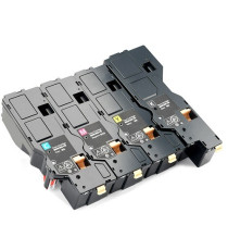 Toner TNP93M magenta AE1Y331 compatibile per Minolta Bizhub C3100i TNP-93 capacità 4.000 pagine