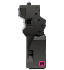 Toner TNP93M magenta AE1Y331 compatibile per Minolta Bizhub C3100i TNP-93 capacità 4.000 pagine