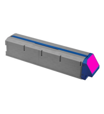 Toner 9541 magenta 45536554 compatibile per Oki Pro 9431,9541,9542ec,ev capacità 43.000 pagine