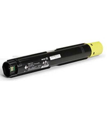 Toner C7120Y giallo 006R01827 compatibile per Xerox VersaLink C7120,C7125,7130  capacità 18.500 pagine Toner C7120Y giallo 006R01827 compatibile per Xerox VersaLink C7120,C7125,7130  capacità 18.500 pagine