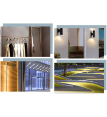 Lampadina Led R7S 9W 118mm 1000 lumen 3000K luce calda gialla D16XH118mm angolo 360 gradi Equivalenza incandescente 72W Aigostar Lampadina Led R7S 9W 118mm 1000 lumen 3000K luce calda gialla D16XH118mm angolo 360 gradi Equivalenza incandescente 72W Aigostar