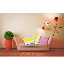 LAMPADINA LED PER FRIGO E CAPPA T22 1,5W E14 120 LUMEN 6500K LUCE FREDDA W22H50mm - LUCE REFRIGERATORE - AIGOSTAR