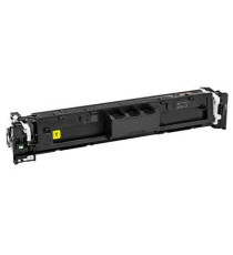 Toner W2202A giallo 220A compatibile per HP Color Laserjet Pro 4202,MFP 4302,4303 capacità 1.800 pagine