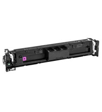 Toner Compatibile HP 220A W2203A Magenta 1.800 Pagine per Color LaserJet Pro 4202dn 4202dw MFP 4302dw 4302fdn 4302fdw