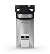 Cartuccia Compatibile per Epson WorkForce Pro WFC5890 DWF Nero