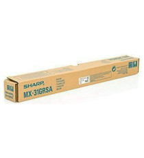 Drum MX-31GRSA OCP tamburo originale per Sharp MX 2301N,2600N,3100N MX-31GRSA capacità 100.000bk 60.000c Drum MX-31GRSA OCP tamburo originale per Sharp MX 2301N,2600N,3100N MX-31GRSA capacità 100.000bk 60.000c