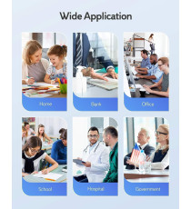 Pack D111S alta capacità 2 toner compatibili per Sasmsung  Xpress SL-M2070FW,M2022W D111S X 2 - 1.000 pagine a toner