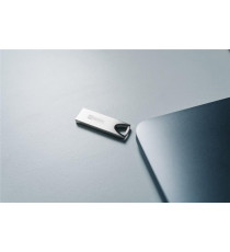 Pendrive 16GB USB MyMedia My Alu 3.2 69275 pendrive in metallo da 16 gb Connessione SuperFast USB 3.2 Gen 1 Pendrive 16GB USB MyMedia My Alu 3.2 69275 pendrive in metallo da 16 gb Connessione SuperFast USB 3.2 Gen 1