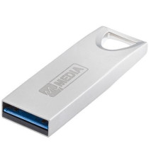 Pendrive 32GB USB MyMedia My Alu 3.2 69276 pendrive in metallo da 32 gb Connessione SuperFast USB 3.2 Gen 1 Pendrive 32GB USB MyMedia My Alu 3.2 69276 pendrive in metallo da 32 gb Connessione SuperFast USB 3.2 Gen 1