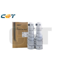 Toner MT-302B TN-114 nero CF. 2PZ CET altissima qualità compatibili per Konica Minolta 8937708,893778 capacità 11.000 pagine