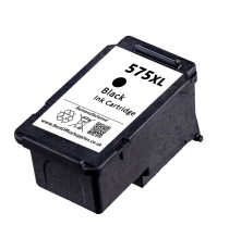 Cartuccia Compatibile per Canon Pixma TS3751i Nero