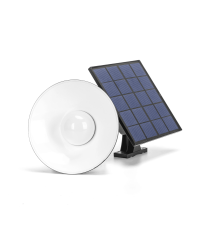 Lampada plafoniera solare led a sospensione 50W 500 lumen 3000K/4000K/6500K calda,fredda,naturale IP65 con telecomando Lampada plafoniera solare led a sospensione 50W 500 lumen 3000K/4000K/6500K calda,fredda,naturale IP65 con telecomando