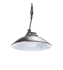 Lampada plafoniera solare led a sospensione 50W 500 lumen 3000K/4000K/6500K calda,fredda,naturale IP65 con telecomando Lampada plafoniera solare led a sospensione 50W 500 lumen 3000K/4000K/6500K calda,fredda,naturale IP65 con telecomando