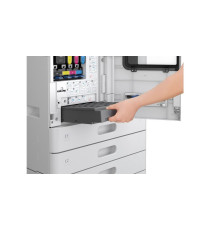 Maintenance box C12C937181 vaschetta compatibile AM456 per Epson WorkForce Enterprise AM-C4000,C5000,C6000 waste Maintenance box C12C937181 vaschetta compatibile AM456 per Epson WorkForce Enterprise AM-C4000,C5000,C6000 waste