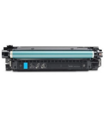 Toner W2121X ciano compatibile 212X con chip per Hp Color LaserJet Enterprise M578,M55,M554,M555 capacità 10.000 pagine Toner W2121X ciano compatibile 212X con chip per Hp Color LaserJet Enterprise M578,M55,M554,M555 capacità 10.000 pagine