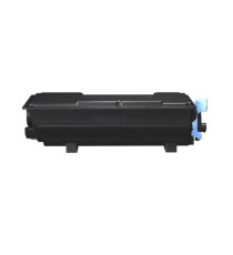 Toner TK-3300 nero compatibile 1T0C100NL0 con vaschetta recupero toner per Kyocera MA4500ix TK3300 capacità 14.500 pagine Toner TK-3300 nero compatibile 1T0C100NL0 con vaschetta recupero toner per Kyocera MA4500ix TK3300 capacità 14.500 pagine