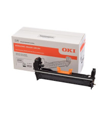 Drum Oki MC573 nero 46484108 tamburo originale per Oki C532dn C542dn MC573dn MC563dn capacità 30.000 pagine Drum Oki MC573 nero 46484108 tamburo originale per Oki C532dn C542dn MC573dn MC563dn capacità 30.000 pagine