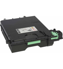 Vaschetta Ricoh SP C340 406066 originale per Ricoh Aficio SP C340,SP C341 waste recupero toner capacità 55.000 pagine Vaschetta Ricoh SP C340 406066 originale per Ricoh Aficio SP C340,SP C341 waste recupero toner capacità 55.000 pagine