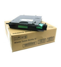 Vaschetta Ricoh SP C340 406066 originale per Ricoh Aficio SP C340,SP C341 waste recupero toner capacità 55.000 pagine Vaschetta Ricoh SP C340 406066 originale per Ricoh Aficio SP C340,SP C341 waste recupero toner capacità 55.000 pagine