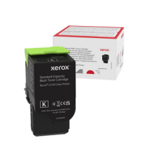 Xerox C310BK nero 006R04356 toner originale per Xerox C310,C315 capacità 3.000 pagine Xerox C310BK nero 006R04356 toner originale per Xerox C310,C315 capacità 3.000 pagine