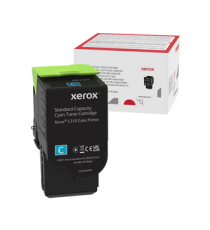 Xerox C310C ciano 006R04357 toner originale per Xerox C310,C315 capacità 2.000 pagine Xerox C310C ciano 006R04357 toner originale per Xerox C310,C315 capacità 2.000 pagine