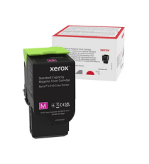 Xerox C310M magenta 006R04358 toner originale per Xerox C310,C315 capacità 2.000 pagine Xerox C310M magenta 006R04358 toner originale per Xerox C310,C315 capacità 2.000 pagine