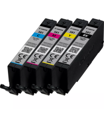 Multipack Canon CLI-581 BK/C/M/Y 2103C004AA cartuccia originale per Canon TS6150,8150,9150,TR7550,8550 cli-581x4 da 5.6ml Multipack Canon CLI-581 BK/C/M/Y 2103C004AA cartuccia originale per Canon TS6150,8150,9150,TR7550,8550 cli-581x4 da 5.6ml