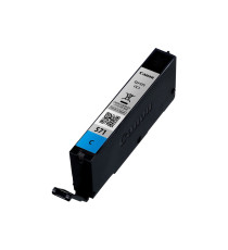 Originale Canon CLI-571C ciano 0386C001 cartuccia per Canon PIXMA MG5700 MG6800 MG7700 CLI571C capacità 6.5ML Originale Canon CLI-571C ciano 0386C001 cartuccia per Canon PIXMA MG5700 MG6800 MG7700 CLI571C capacità 6.5ML