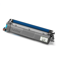 Brother TN-248C ciano toner originale per Brother DCP-L3520CDWE,HL-L3220CW,HL-L8230CDW TN248C capacità 1.000 pagine Brother TN-248C ciano toner originale per Brother DCP-L3520CDWE,HL-L3220CW,HL-L8230CDW TN248C capacità 1.000 pagine