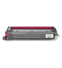 Brother TN-248M magenta toner originale per Brother DCP-L3520CDWE,HL-L3220CW,HL-L8230CDW TN248M capacità 1.000 pagine