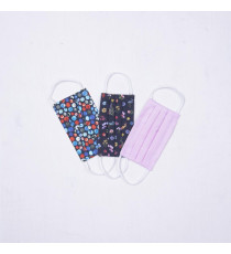 MASCHERINA PER BAMBINI - PALLINI COLORATI - MOD.2 IN 100% COTONE OEKO-TEX ANALLERGICO LAVABILE A 60 GRADI - MADE IN ITALY MASCHERINA PER BAMBINI - PALLINI COLORATI - MOD.2 IN 100% COTONE OEKO-TEX ANALLERGICO LAVABILE A 60 GRADI - MADE IN ITALY