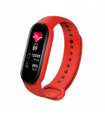 Smart Band M7s red generico rosso bracciale attività - fitness - cardiofrequenzimetro Bluetooth smartwatch schermo da 0.96" Smart Band M7s red generico rosso bracciale attività - fitness - cardiofrequenzimetro Bluetooth smartwatch schermo da 0.96"