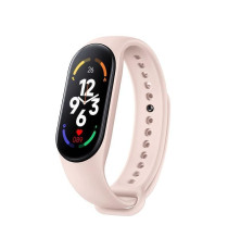 Smart Band M7s pink generico rosa bracciale attività - fitness - cardiofrequenzimetro Bluetooth smartwatch schermo da 0.96" Smart Band M7s pink generico rosa bracciale attività - fitness - cardiofrequenzimetro Bluetooth smartwatch schermo da 0.96"