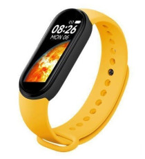 Smart Band M7s yellow generico giallo bracciale attività - fitness - cardiofrequenzimetro Bluetooth smartwatch schermo da 0.96" Smart Band M7s yellow generico giallo bracciale attività - fitness - cardiofrequenzimetro Bluetooth smartwatch schermo da 0.96"