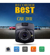 Dash cam GT300 2.5 Full Hd 1080 Registratore di Guida Rilevatore di Movimento DVR -Nigth vision-Camera car- Cycle recording Dash cam GT300 2.5 Full Hd 1080 Registratore di Guida Rilevatore di Movimento DVR -Nigth vision-Camera car- Cycle recording
