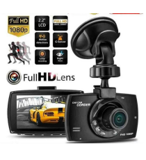 Dash cam G30 2.7" Full Hd 1080 Registratore di Guida Rilevatore di Movimento DVR -Nigth vision-Camera car- Cycle recording Dash cam G30 2.7" Full Hd 1080 Registratore di Guida Rilevatore di Movimento DVR -Nigth vision-Camera car- Cycle recording
