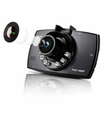 Dash cam G30 2.7" Full Hd 1080 Registratore di Guida Rilevatore di Movimento DVR -Nigth vision-Camera car- Cycle recording Dash cam G30 2.7" Full Hd 1080 Registratore di Guida Rilevatore di Movimento DVR -Nigth vision-Camera car- Cycle recording