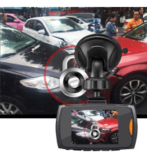 Dash cam G30 2.7" Full Hd 1080 Registratore di Guida Rilevatore di Movimento DVR -Nigth vision-Camera car- Cycle recording Dash cam G30 2.7" Full Hd 1080 Registratore di Guida Rilevatore di Movimento DVR -Nigth vision-Camera car- Cycle recording