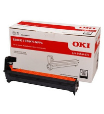Drum ES8453 nero 44844476 tamburo originale per Oki Executive ES8453,ES8473,ES8483 capacità 30.000 pagine Drum ES8453 nero 44844476 tamburo originale per Oki Executive ES8453,ES8473,ES8483 capacità 30.000 pagine