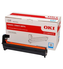 Drum ES8453 ciano 44844475 tamburo originale per Oki Executive ES8453,ES8473,ES8483 capacità 30.000 pagine Drum ES8453 ciano 44844475 tamburo originale per Oki Executive ES8453,ES8473,ES8483 capacità 30.000 pagine