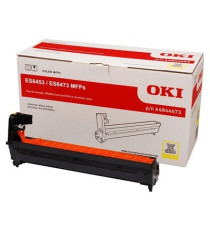 Drum ES8453 giallo 44844473 tamburo originale per Oki Executive ES8453,ES8473,ES8483 capacità 30.000 pagine Drum ES8453 giallo 44844473 tamburo originale per Oki Executive ES8453,ES8473,ES8483 capacità 30.000 pagine