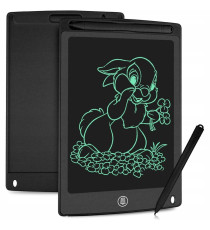 Tavoletta Grafica T10 LCD Scrittura 8,5 Pollici, Elettronica Lavagna Portatile da Disegno Writing tablet per bambini Tavoletta Grafica T10 LCD Scrittura 8,5 Pollici, Elettronica Lavagna Portatile da Disegno Writing tablet per bambini