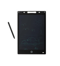 Tavoletta Grafica T10 LCD Scrittura 8,5 Pollici, Elettronica Lavagna Portatile da Disegno Writing tablet per bambini