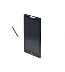 Tavoletta Grafica T10 LCD Scrittura 8,5 Pollici, Elettronica Lavagna Portatile da Disegno Writing tablet per bambini