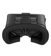 Visore 3D + Joystick VR BOX - realtà virtuale 3D occhiali per smartphone Ios, Android - giochi, video, film 360 gradi Visore 3D + Joystick VR BOX - realtà virtuale 3D occhiali per smartphone Ios, Android - giochi, video, film 360 gradi
