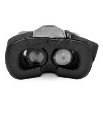 Visore 3D + Joystick VR BOX - realtà virtuale 3D occhiali per smartphone Ios, Android - giochi, video, film 360 gradi Visore 3D + Joystick VR BOX - realtà virtuale 3D occhiali per smartphone Ios, Android - giochi, video, film 360 gradi