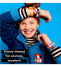 Lego Dots - Multipack Bracciali Topolino e amici - LEGO 41947 Set 5 in 1, kit di creazione di bracciali ANNI 6+ Lego Dots - Multipack Bracciali Topolino e amici - LEGO 41947 Set 5 in 1, kit di creazione di bracciali ANNI 6+