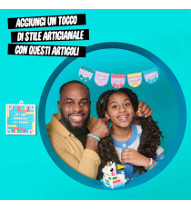 Lego Dots - Family Pack creativo - Unicorno - LEGO 41962 5 basi per scatenare la tua creatività ANNI 6+ Lego Dots - Family Pack creativo - Unicorno - LEGO 41962 5 basi per scatenare la tua creatività ANNI 6+