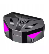 Auricolari gaming X15 black Earbuds da gioco con display led Earphone Bluetooth V5.0 WI-FI cuffie TWS a bassa latenza CVC8.0 Auricolari gaming X15 black Earbuds da gioco con display led Earphone Bluetooth V5.0 WI-FI cuffie TWS a bassa latenza CVC8.0